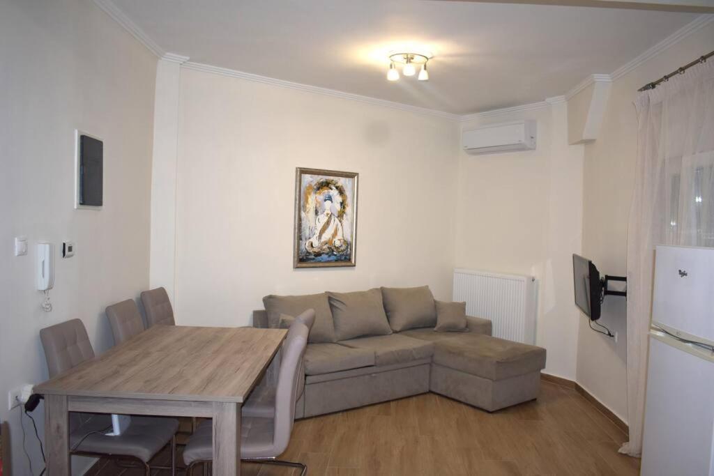 Lydia'S Apartment Солун Екстериор снимка